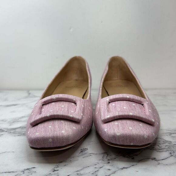 Ann Mashburn The Buckle Shoe 41 - Picture 4 of 7